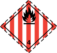 Fareseddel 4.1 Fareseddel 4.1
