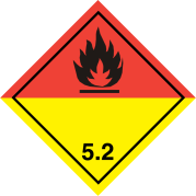 Fareseddel 5.2 Fareseddel 5.2